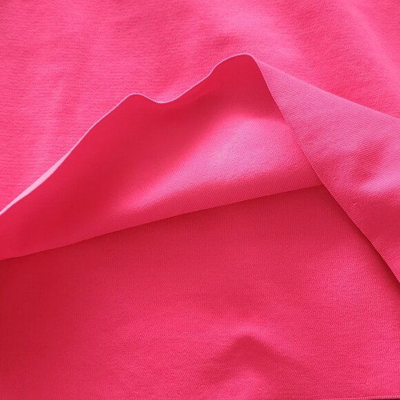 Zara Pink Shell Mini Dress - Picture 4 of 7